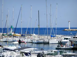 A Ciotat - Marina