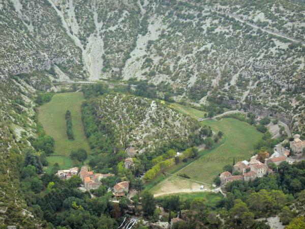 Cirque Gard