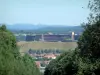 La citadelle de Bitche - Guide tourisme, vacances & week-end en Moselle