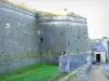 Citadelle de Montmédy - Remparts de la citadelle