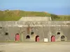 Citadelle de Montmédy - Place forte de Montmédy