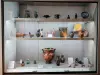 Cité de la Céramique de Sèvres - Pièces de collection du musée national de Céramique