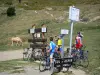 Col d'Aspin pass