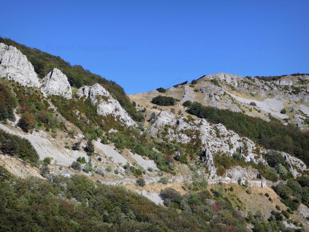 Photos Col de Rousset 4 images de qualité en haute définition Photos Col de Rousset 4 images de qualité en haute définition