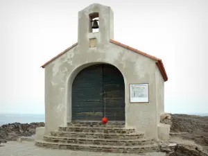 Collioure - Saint-Vincent chapel