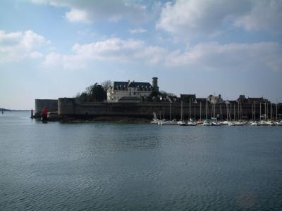 Concarneau