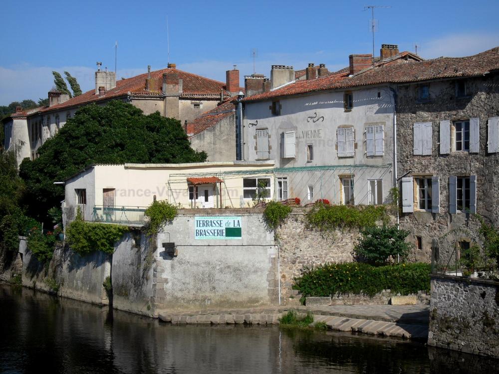 Photos Confolens 7 images de qualité en haute définition