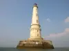 Cordouanの灯台 - 観光、ヴァカンス、週末のガイドのジロンド県