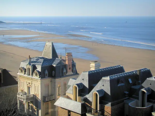 The Cote Fleurie Flower Coast Tourism Holiday Guide The Cote Fleurie Flower Coast Tourism Holiday Guide