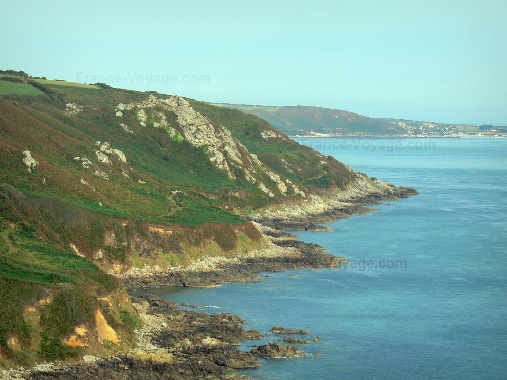 Photos The Cotentin peninsula Tourism & Holiday Guide