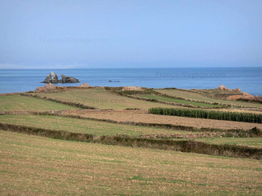 Photos The Cotentin peninsula Tourism & Holiday Guide