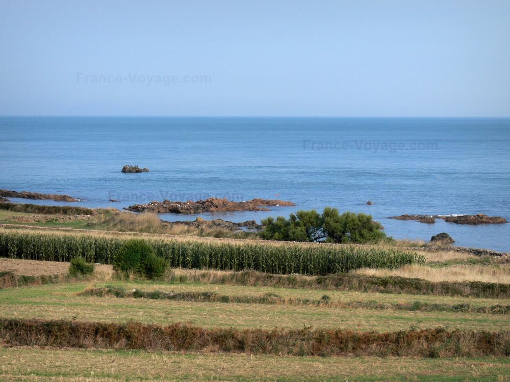 Photos The Cotentin peninsula Tourism & Holiday Guide