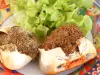 Le crabe farci - Guide gastronomie, vacances & week-end en Outre-Mer