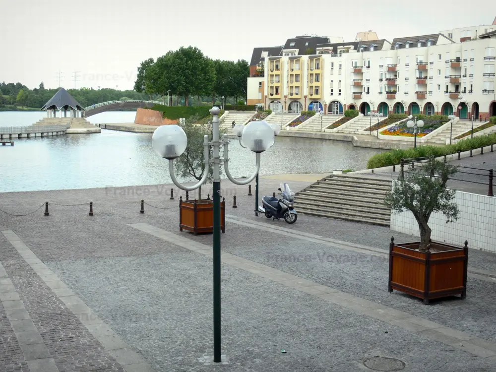 Photos Créteil 9 quality highdefinition images