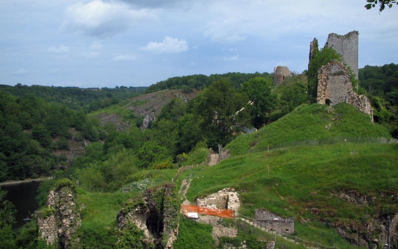 la creuse photos