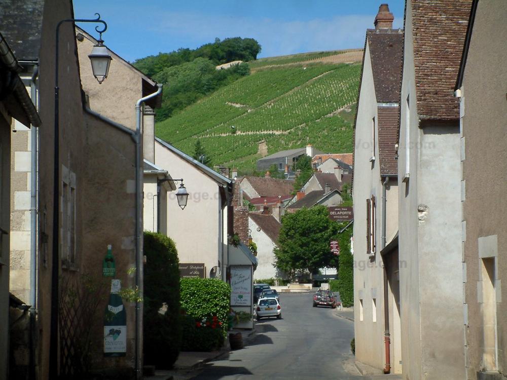 Chavignol Chavignol