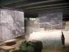 Crypte archéologique du parvis Notre-Dame