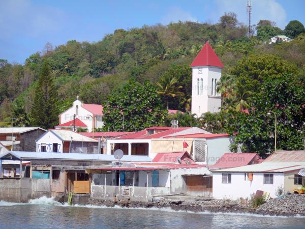 Where To Get A Cheap Car Rental On Guadeloupe Where To Get A Cheap Car Rental On Guadeloupe