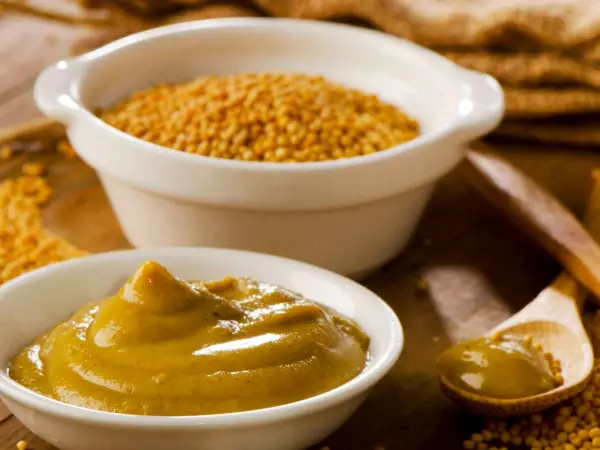 Dijon mustard - Gastronomy, holidays & weekends guide in the Côte-d'Or