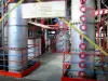 Distillerie Damoiseau - Visite de l'installation industrielle