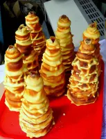 Dolce Allo Spiedo Gateau A La Broche Guida Gastronomia E Vacanze Dolce Allo Spiedo Gateau A La Broche Guida Gastronomia E Vacanze
