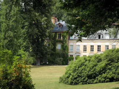 Domaine départemental de la Vallée-aux-Loups