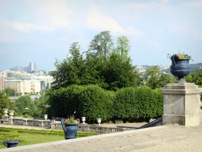 Domaine national de Saint-Cloud