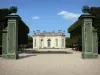 Domaine de Trianon - Pavillon français