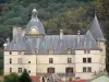 Le domaine de Vizille - Guide tourisme, vacances & week-end en Isère