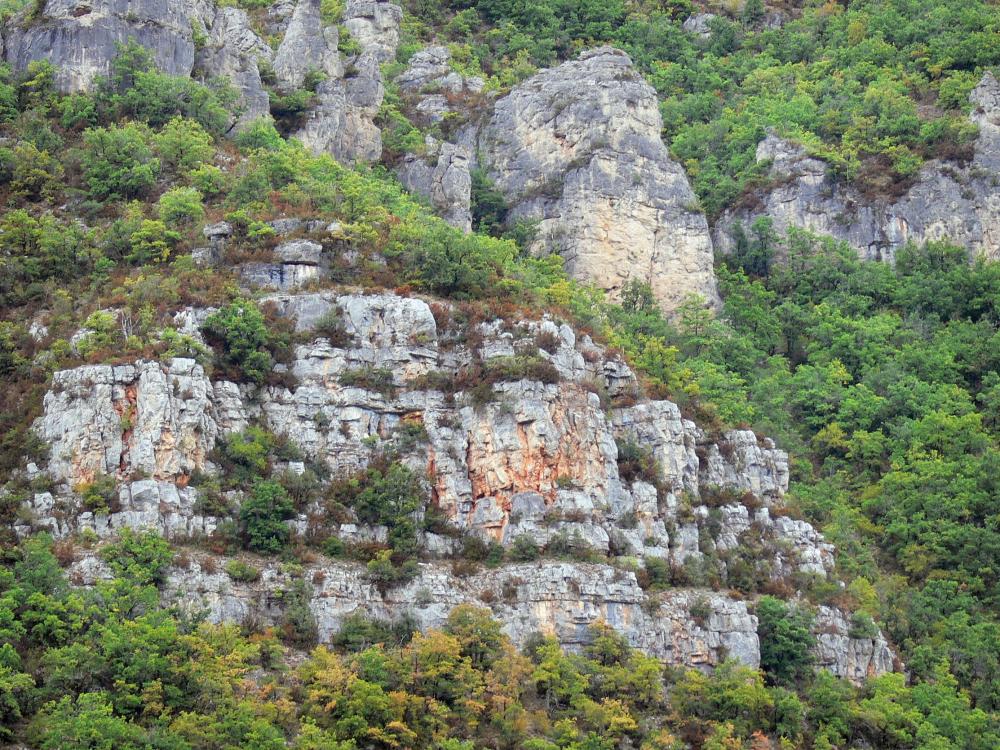 Photos The Dourbie Tourism & Holiday Guide