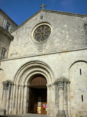 Église de Layrac