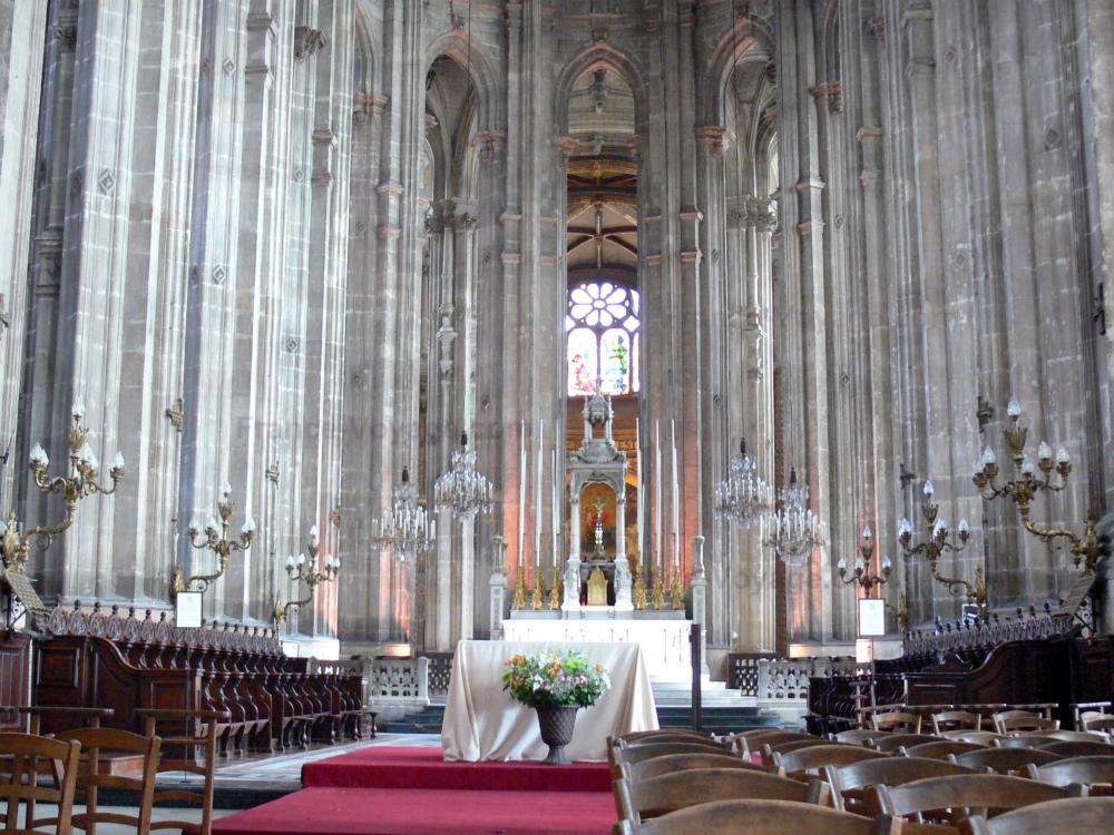 Photos Église SaintEustache 12 images de qualité en haute définition