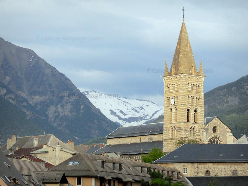 Photos Embrun Guide Tourisme & Vacances
