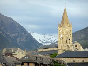 embrun tourisme