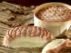 El époisses - Guía gastronomía, vacaciones y fines de semana en Côte-d'Or