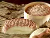 Der Époisses-Käse - Führer Gastronomie, Urlaub & Wochenende in der Côte-d'Or