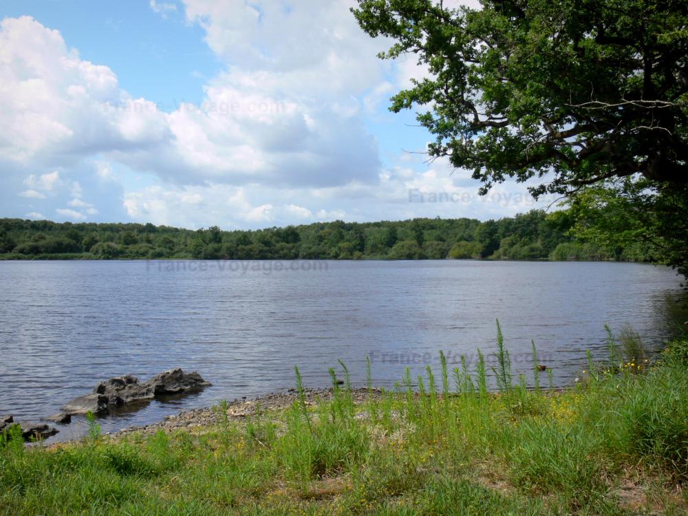 Photos Étang de la Mer Rouge 3 images de qualité en haute définition