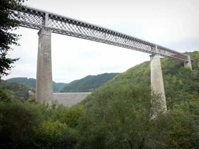 Fades Viaduct