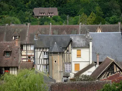 La Ferrière-sur-Risle