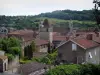 Figeac - Führer für Tourismus, Urlaub & Wochenende im Lot