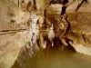 Il fiume sotterraneo di  Labouiche - Guida turismo, vacanze e weekend nell'Ariège