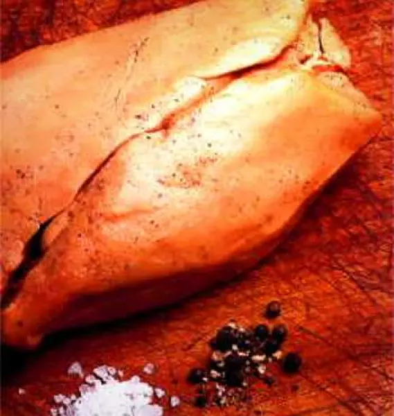 Le foie gras - Guide gastronomie, vacances & week-end dans le Grand Est