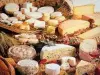 I formaggi della Savoia - Guida gastronomia, vacanze e weekend in Alvernia-Rodano-Alpi
