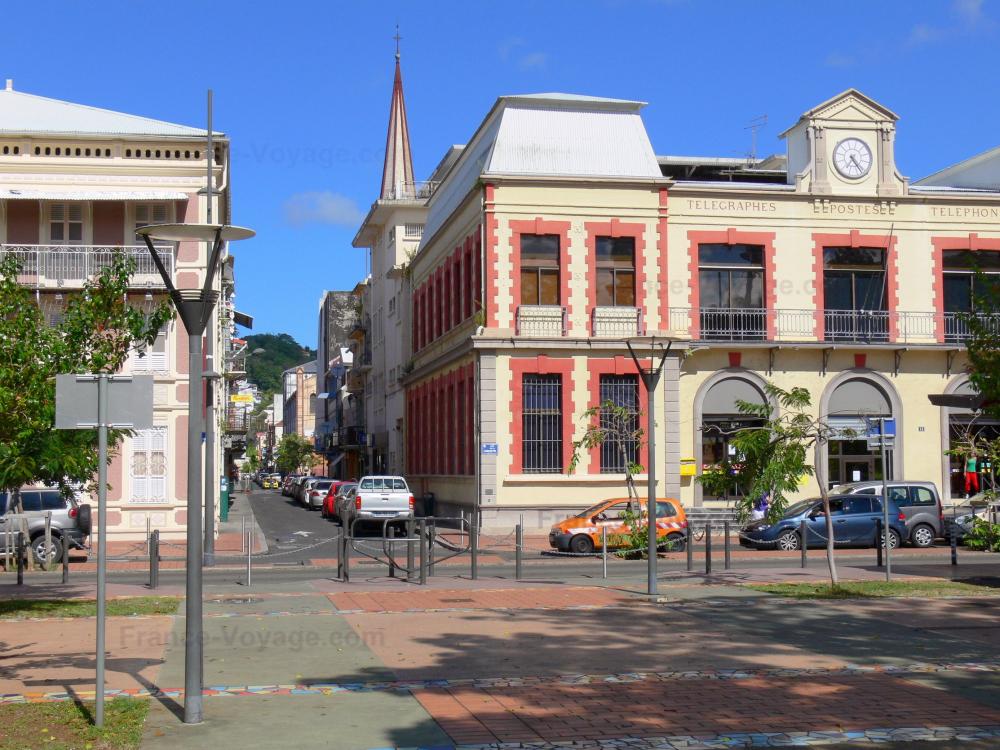 Photos FortdeFrance Guide Tourisme & Vacances Photos FortdeFrance Guide Tourisme & Vacances