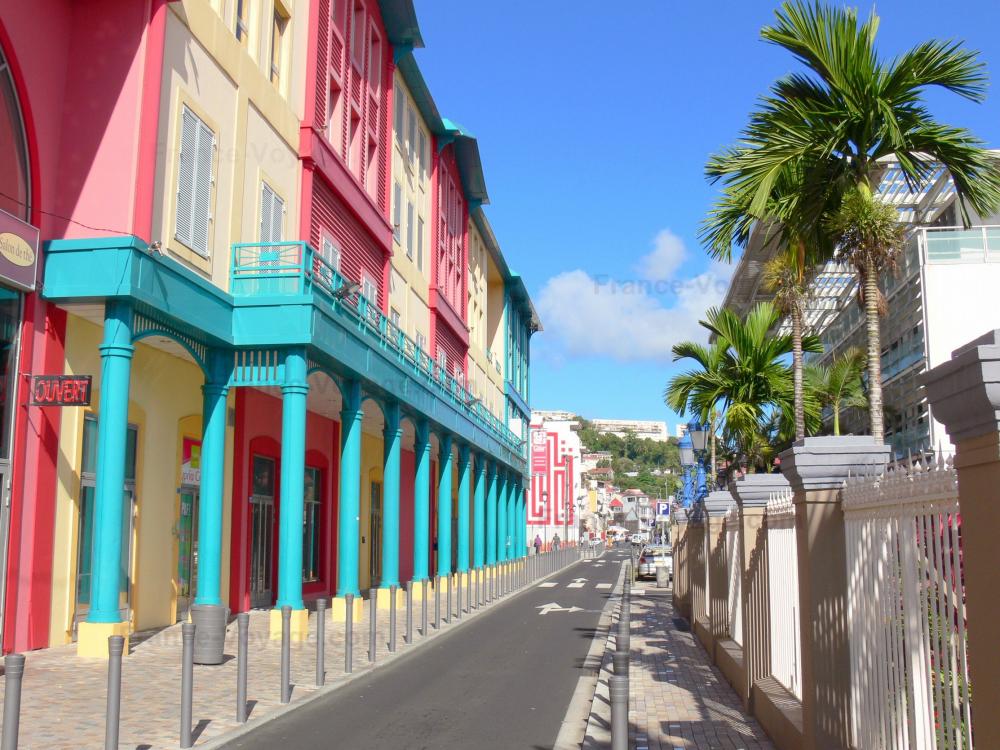 Photos FortdeFrance 67 images de qualité en haute définition