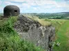 Le fort de Villy-La Ferté - Guide tourisme, vacances & week-end dans les Ardennes
