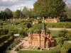 France Miniature - Pretpark miniaturen