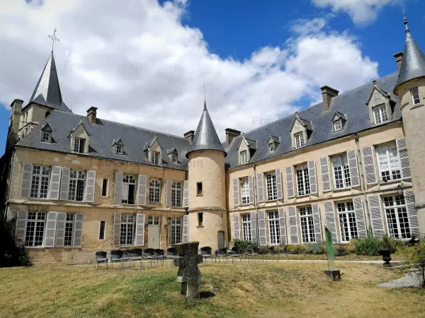 French Vexin Regional Nature Park - 29 quality high-definition images