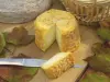 Le fromage de Langres - Guide gastronomie, vacances & week-end en Haute-Marne