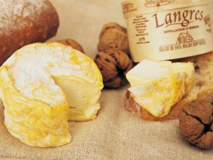 langres fromage DrBeckmann